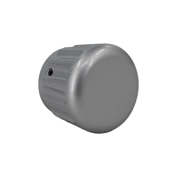 Replacement Knob For 1150/1600 Mechanical Keyless Heavy Duty Lever/Knob Lock Jet Black